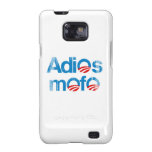 Adios Mofo Faded.png Samsung Galaxy S2 Cover