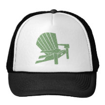 Adirondack Chair Hats