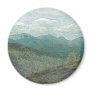 Adirondack Mountain Peaks Panorama Refrigerator Magnets