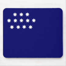 Adjaria, Georgia Mousepad
