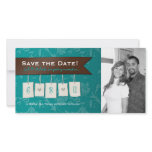 Adjustable Colour: DIY Save the Date Photo Cards photo cards