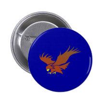 Adler eagle anstecknadel