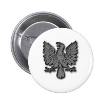 Adler eagle anstecknadel