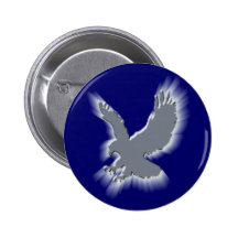 Adler eagle anstecknadel