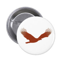 Adler eagle buttons