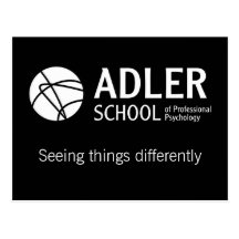 Adler School Postcard 2