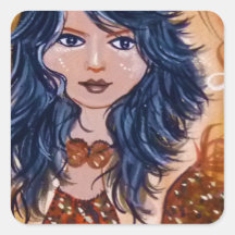 adMermaid8x10.jpg Stickers