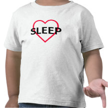 Admettez ce que vous aimez… t-shirts