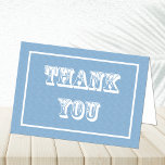 Administrative Professional Day -- Big Thank You Cards