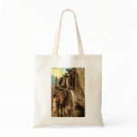 Admirable Outlaw by NC Wyeth bags