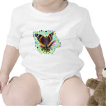 Admiral Butterfly T-shirt