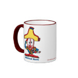 Admiral Hero Mug