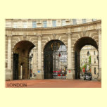 Admiralty Arch London posters