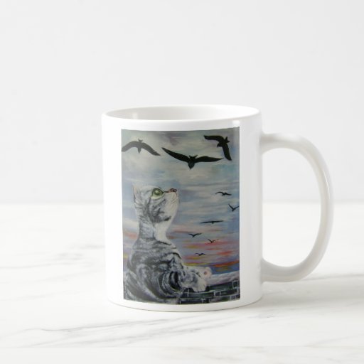admiration mugs