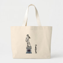 ADMIRING THE ART FORM TOTE BAGS