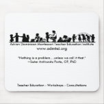 ADMTEI Mousepad