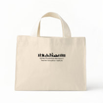 ADMTEI School Bag