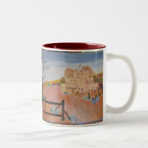Adobe Home Mugs