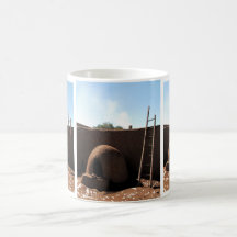 Adobe Que Mug