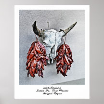 adobeDreams by Abigail Regan poster