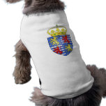 Adolphe Ier de Nassau Luxembourg , Netherlands Dog Shirt