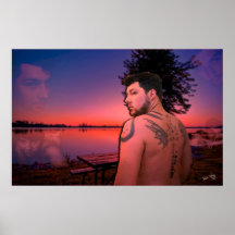 Adonis (Original Version) - Poster