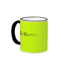Adopt a Cat!! Mugs