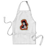 Adopt a child (apron)