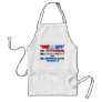 Adopt A Girlfriend Apron