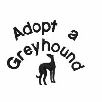 Adopt a Greyhound
