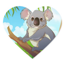 Adopt A Koala!