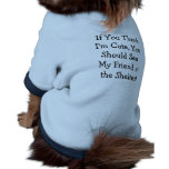 Adopt a Pet Dog T-Shirt