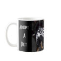 Adopt A Pet mugs