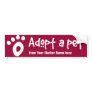 Adopt a Shelter Pet