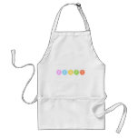 Adopt Circles Apron