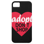Adopt Dont Shop