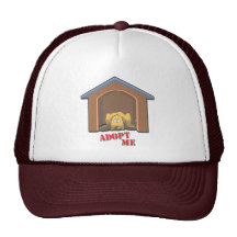 Adopt Me Cap Trucker Hat