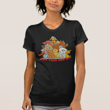 Adopt Your New BFF! No Puppy Mills! Shirt