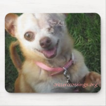 Adopted! Mouse Mats