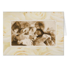 Adoption Card