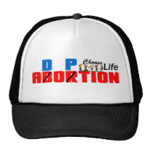 Adoption: Choose Life! Trucker Hat
