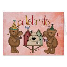 adoption day card