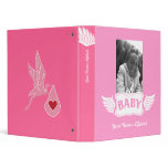 Adoption Life Book Oh Baby Binders