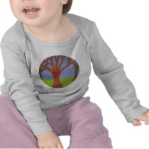 Adoption Tree T-shirt