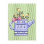 Adorable Country Floral All Occasion Giffs for Mom