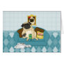 Adorable Customizable Couch Pugtato Tees, Gifts
