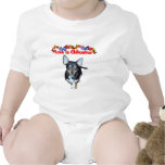 Adorable Cute Angel Pearl Girl Tees