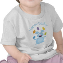 Adorable Easter Bunny Tees and Gifts