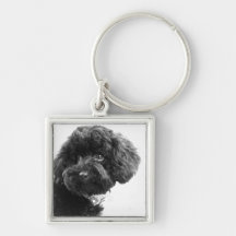 Adorable Loving Friend Keychains