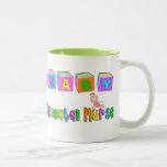 Adorable Neonatal Nurse Gifts Coffee Mug